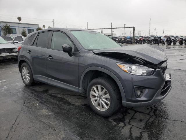 Photo 4 from auction – 2015 MAZDA CX-5 TOURI with VIN JM3KE2CY5F0487607