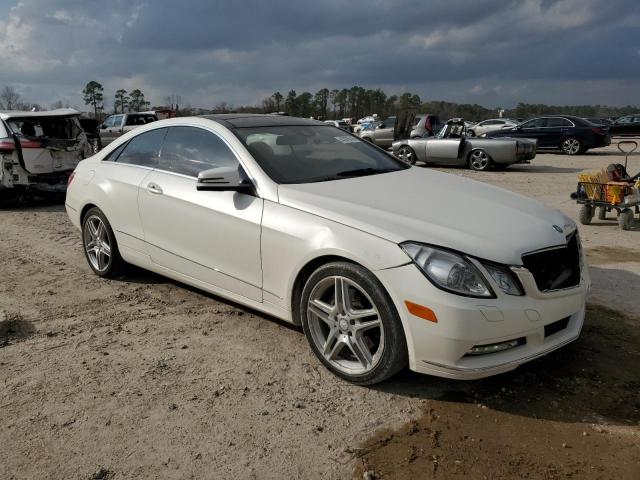 Photo 4 from auction – 2013 MERCEDES-BENZ E 350 with VIN WDDKJ5KB6DF210693