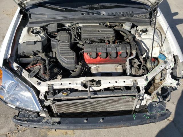 Photo 11 from auction – 2002 HONDA CIVIC LX with VIN 2HGES15552H562003