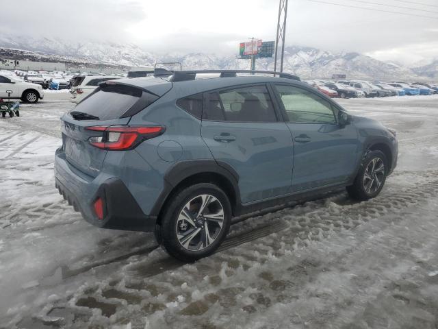 Photo 3 from auction – 2024 SUBARU CROSSTREK with VIN JF2GUADC7RH237694