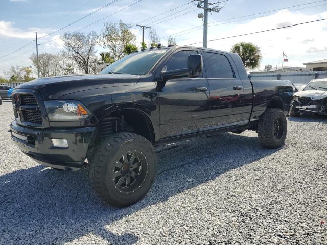 Photo 1 from auction – 2016 RAM 2500 LARAM with VIN 3C6UR5NL7GG125419