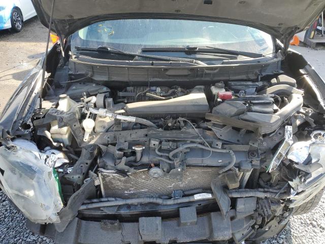 Photo 12 from auction – 2015 NISSAN ROGUE S with VIN 5N1AT2MVXFC920251