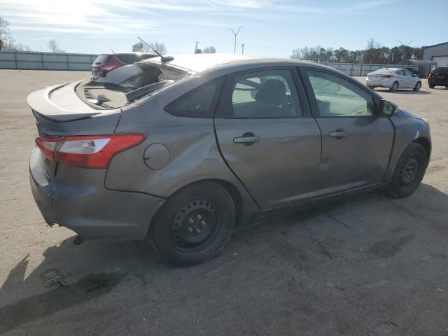 Photo 3 from auction – 2013 FORD FOCUS SE with VIN 1FADP3F21DL170269