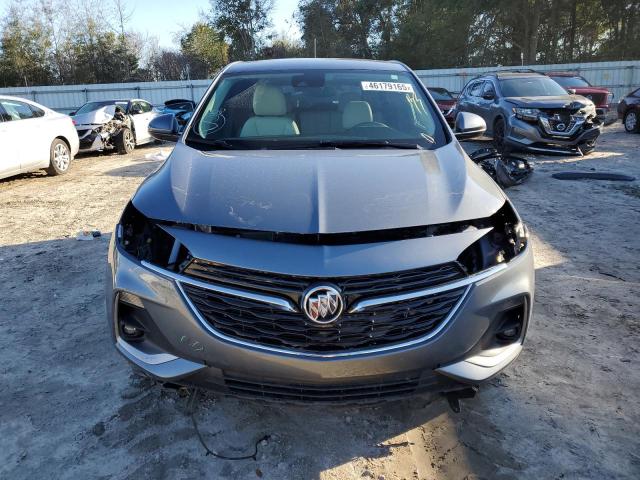 Photo 5 from auction – 2021 BUICK ENCORE GX with VIN KL4MMBS25MB161030