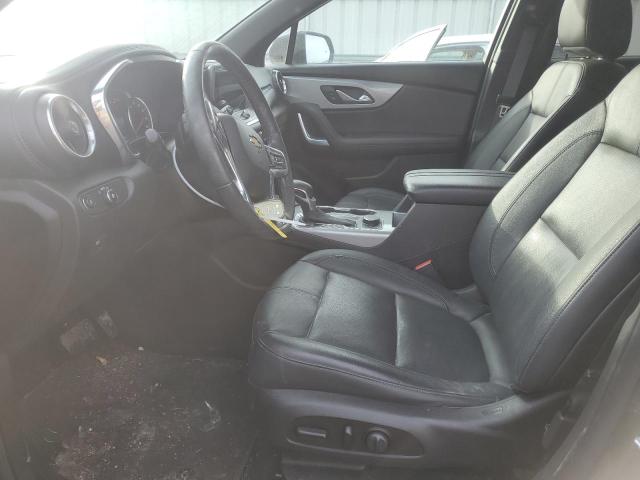 Photo 7 from auction – 2020 CHEVROLET BLAZER 3LT with VIN 3GNKBDRS2LS577583