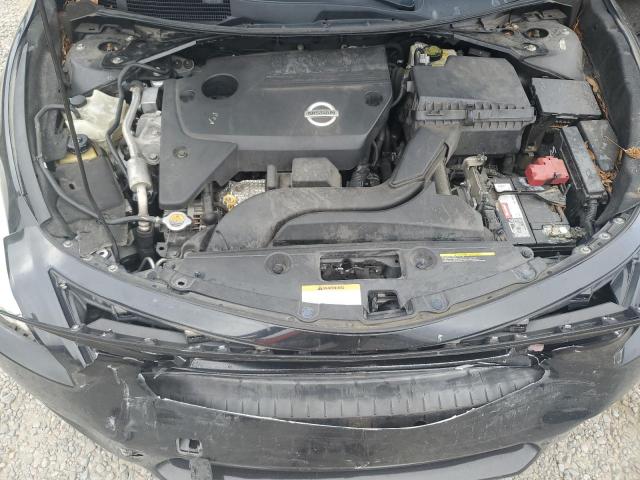 Photo 11 from auction – 2014 NISSAN ALTIMA 2.5 with VIN 1N4AL3AP1EN368972