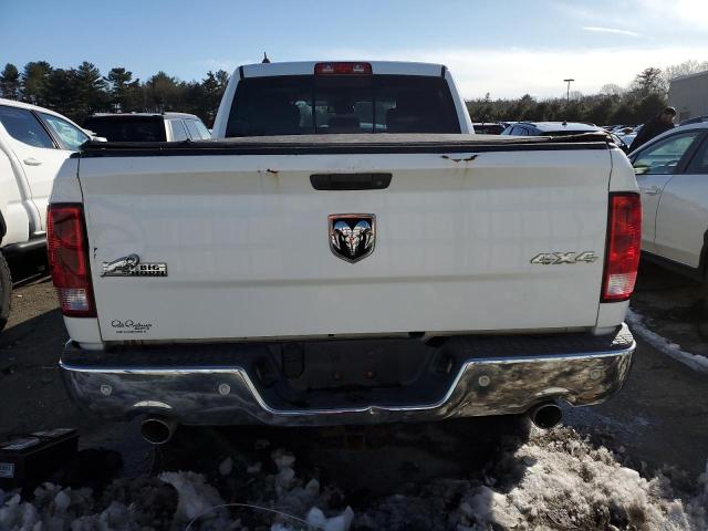 Photo 6 from auction – 2016 RAM 1500 SLT with VIN 1C6RR7GM2GS371343