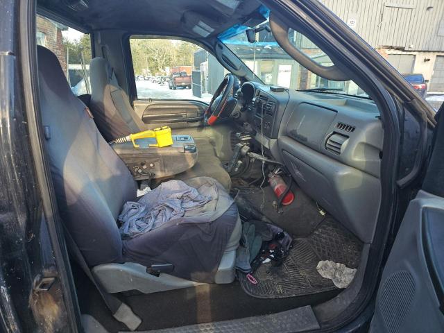 Photo 6 from auction – 2007 FORD F450 SUPER with VIN 1FDXF47P77EA65475