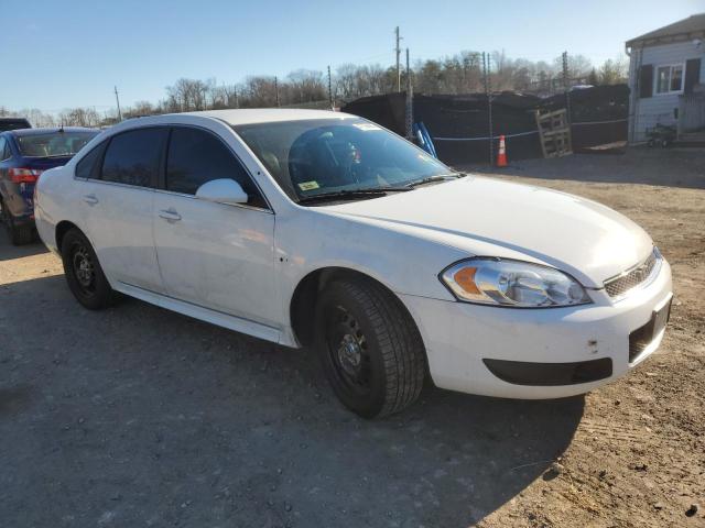 Photo 4 from auction – 2016 CHEVROLET IMPALA LIM with VIN 2G1WD5E31G1101974