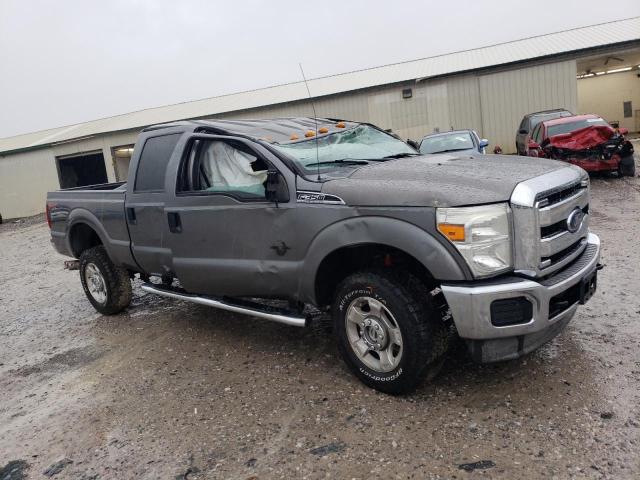 Photo 4 from auction – 2012 FORD F350 SUPER with VIN 1FT8W3BT8CED09300