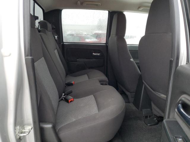 Photo 10 from auction – 2012 GMC CANYON SLE with VIN 1GTH6PFE2C8154650