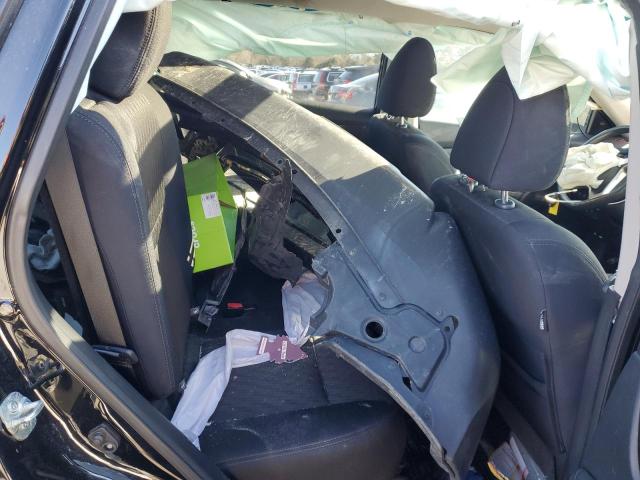 Photo 11 from auction – 2017 NISSAN ROGUE SV with VIN 5N1AT2MV3HC837117