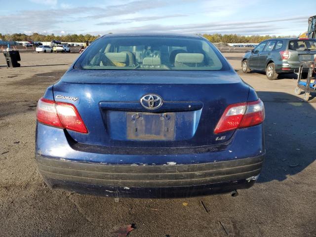 Photo 6 from auction – 2007 TOYOTA CAMRY CE with VIN 4T1BE46KX7U055483
