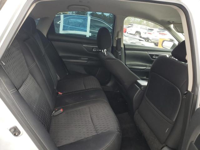 Photo 10 from auction – 2018 NISSAN ALTIMA 2.5 with VIN 1N4AL3AP3JC217024