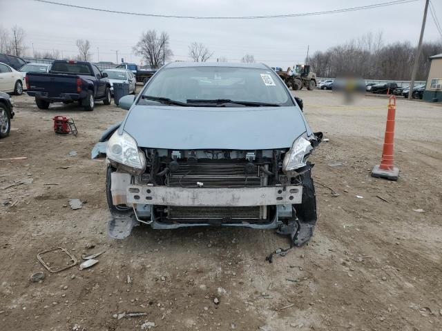 Photo 5 from auction – 2015 TOYOTA PRIUS with VIN JTDKN3DU0F1878149