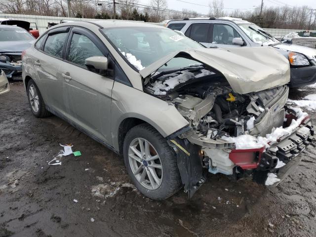 Photo 4 from auction – 2015 FORD FOCUS SE with VIN 1FADP3FE6FL213064