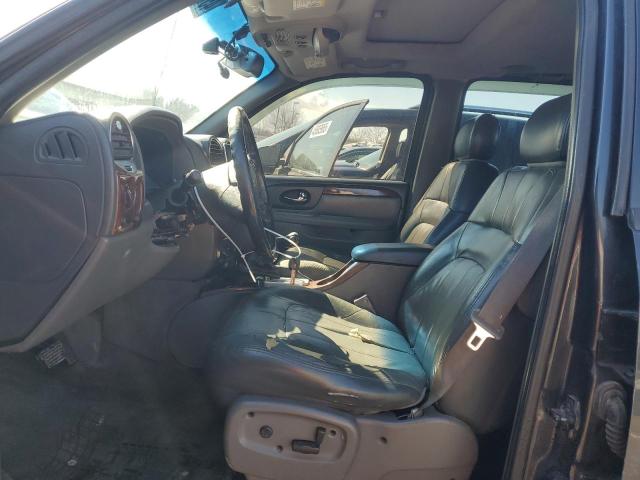 Photo 7 from auction – 2003 GMC ENVOY XL with VIN 1GKET16P736193258