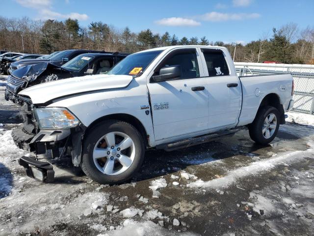 RAM 1500 ST 2014 с VIN 1C6RR7FT5ES362609 - Фото с аукциона