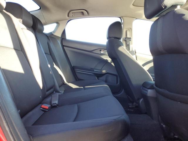 Zdjęcie 10 z aukcji – 2016 HONDA CIVIC EX z VIN 2HGFC2F74GH575906