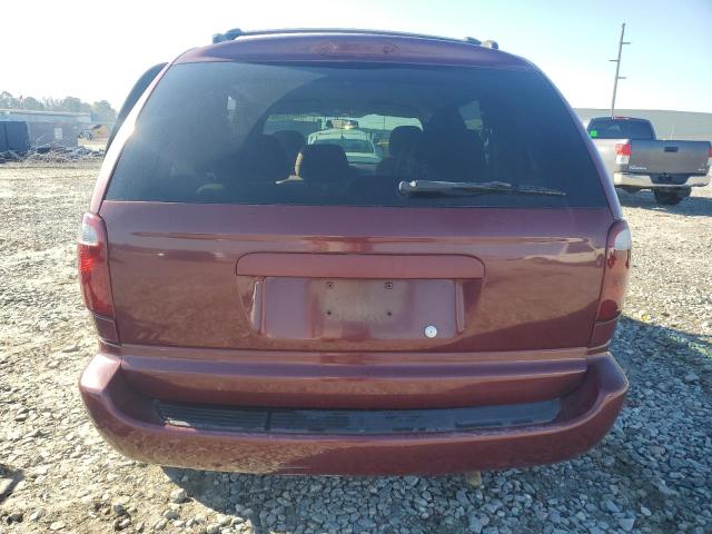 Photo 6 from auction – 2002 DODGE CARAVAN SP with VIN 1B8GP45342B739556