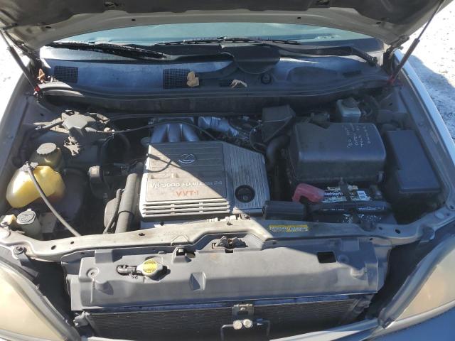 Photo 12 from auction – 2000 LEXUS RX 300 with VIN JT6GF10U6Y0050216