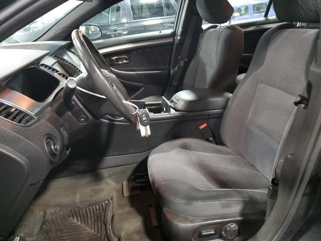 Photo 7 from auction – 2014 FORD TAURUS SEL with VIN 1FAHP2H83EG161161