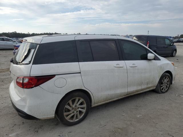 Photo 3 from auction – 2012 MAZDA 5 with VIN JM1CW2BL7C0104925