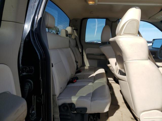 Photo 10 from auction – 2004 FORD F150 with VIN 1FTPX14554FA43984