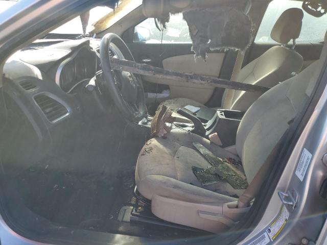 Photo 7 from auction – 2011 DODGE AVENGER EX with VIN 1B3BD4FB9BN538121