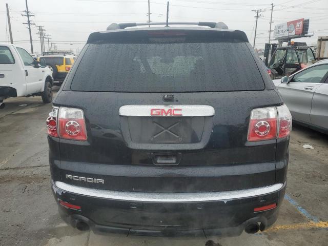 Photo 6 from auction – 2012 GMC ACADIA DEN with VIN 1GKKRTED4CJ367935