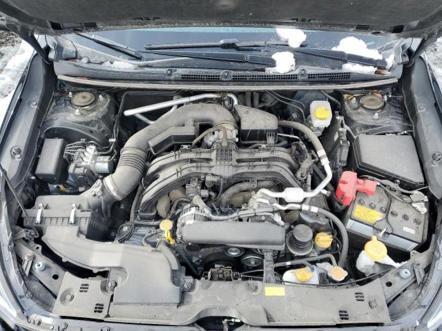 Photo 11 from auction – 2024 SUBARU IMPREZA RS with VIN JF1GUHJC2R8320712