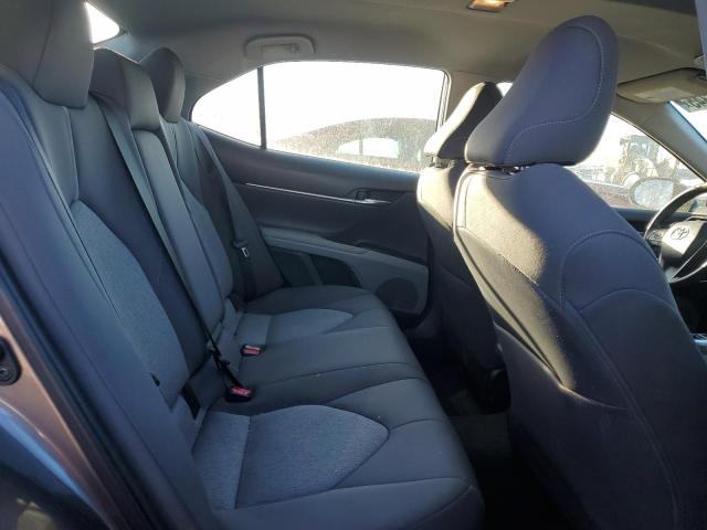 Photo 10 from auction – 2022 TOYOTA CAMRY LE with VIN 4T1C31AK4NU571173