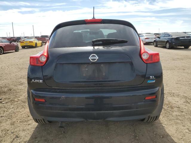 Photo 6 from auction – 2012 NISSAN JUKE S with VIN JN8AF5MR1CT115514