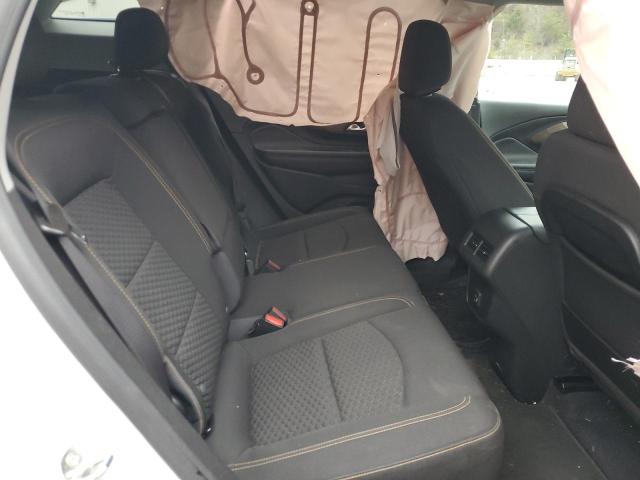 Photo 11 from auction – 2021 GMC TERRAIN SL with VIN 3GKALTEV4ML397999