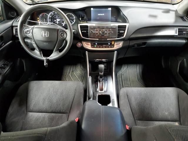 Photo 8 from auction – 2013 HONDA ACCORD EX with VIN 1HGCR2F79DA284815