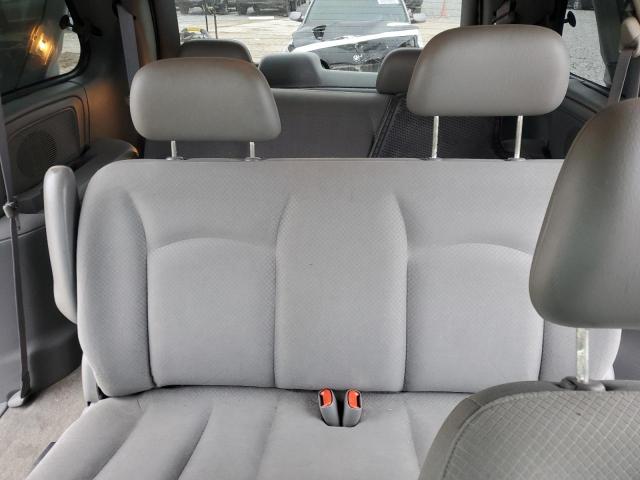 Photo 10 from auction – 2007 DODGE CARAVAN SE with VIN 1D4GP25R97B237617