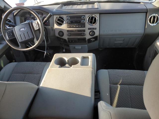 Photo 8 from auction – 2016 FORD F250 SUPER with VIN 1FT7X2B67GED08027