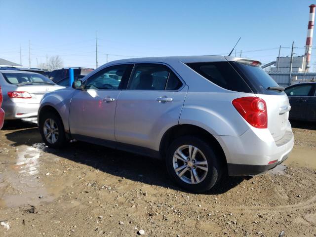 Photo 2 from auction – 2011 CHEVROLET EQUINOX LS with VIN 2CNFLCECXB6418884