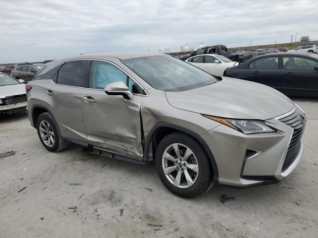 Photo 4 from auction – 2019 LEXUS RX 350 BAS with VIN 2T2ZZMCA9KC146104