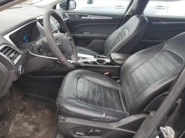 Photo 7 from auction – 2014 FORD FUSION SE with VIN 3FA6P0H71ER130180