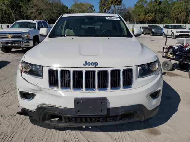Photo 5 from auction – 2016 JEEP GRAND CHER with VIN 1C4RJFAG5GC463280