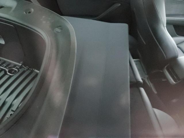 Photo 10 from auction – 2024 TESLA MODEL Y with VIN 7SAYGDEE7RA228456