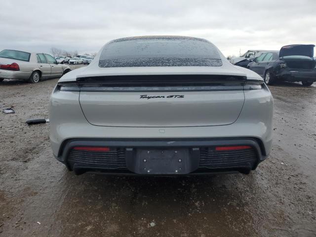 Photo 6 from auction – 2024 PORSCHE TAYCAN GTS with VIN WP0AD2Y15RSA47157