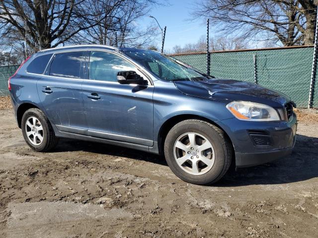Photo 4 from auction – 2011 VOLVO XC60 3.2 with VIN YV4952DZ7B2194589