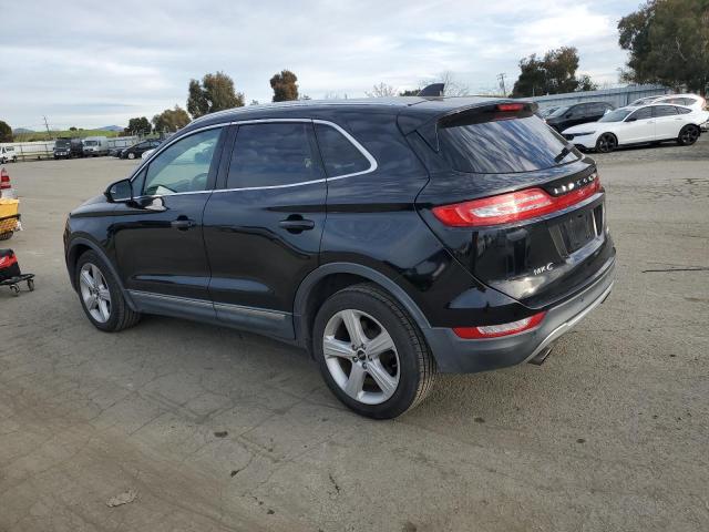Photo 2 from auction – 2017 LINCOLN MKC PREMIE with VIN 5LMCJ1D95HUL24650