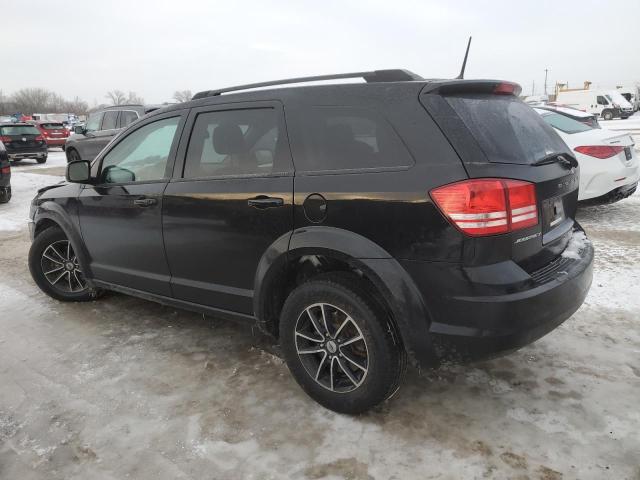 Zdjęcie 2 z aukcji – 2018 DODGE JOURNEY SE z VIN 3C4PDCAB8JT498604