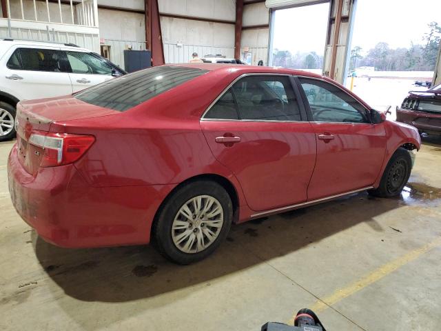 Photo 3 from auction – 2013 TOYOTA CAMRY L with VIN 4T4BF1FK9DR278305