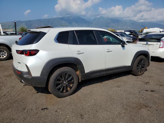 Photo 3 from auction – 2025 MAZDA CX-50 PREF with VIN 7MMVABBM5SN324808