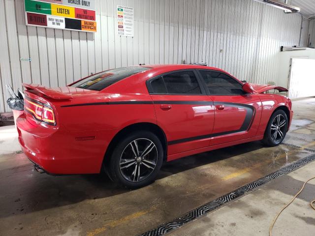 Zdjęcie 3 z aukcji – 2014 DODGE CHARGER SX z VIN 2C3CDXJG7EH199738