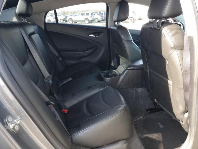 Photo 10 from auction – 2018 CHEVROLET VOLT LT with VIN 1G1RC6S53JU142436